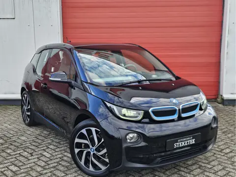 BMW i3 Basis 94Ah 33 kWh | Cruisec. | PDC | Rijklaar inclusief 1 jaar BOVAG garantie!