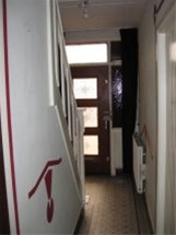 Te koop vrijstaande woning