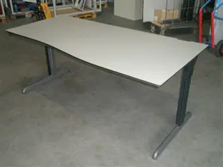 **Bureau Ahrend180x80/90 19xvr