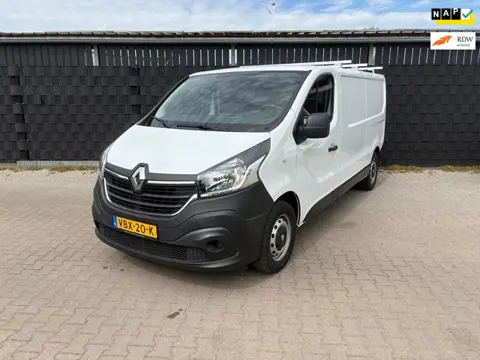 Renault Trafic 1.6 dCi T29 L2H1 Comfort Energy Airco