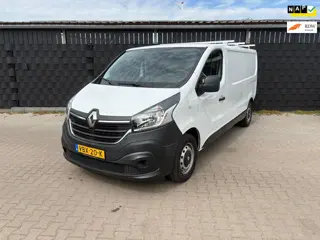 Renault Trafic 1.6 dCi T29 L2H1 Comfort Energy Airco