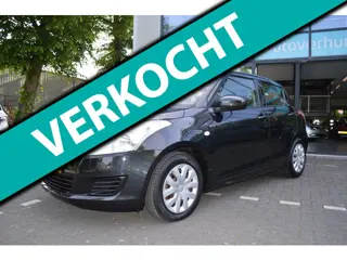 Suzuki Swift 1.2 Bandit EASSS