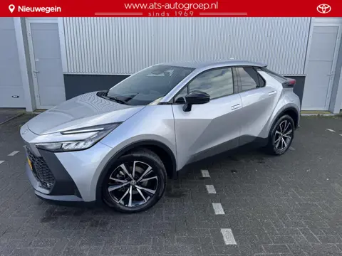 Toyota C-HR 2.0 Plug-in Hybrid 220 Dynamic | Org NL | 1e Eigenaar