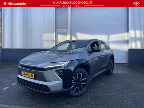 Toyota bZ4X Executive 73 kWh | Nieuw model 2026 | Demo | Direct leverbaar
