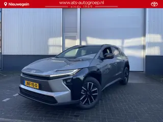 Toyota bZ4X Executive 73 kWh | Nieuw model 2026 | Demo | Direct leverbaar