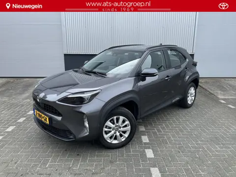 Toyota Yaris Cross 1.5 Hybrid Active | Org NL | 1e Eigenaar | slechts 14.000 KM