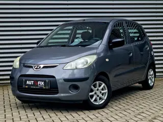 Hyundai I10 1.1 Active Cool / Airco / PDC / Camera