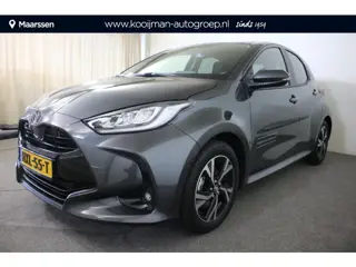 Toyota Yaris 1.5 Hybrid 115 Dynamic Comfort Pack-Protection Pack