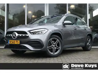 Mercedes-Benz GLA 250 e AMG Line | Pano | Trekhaak | Apple Carplay