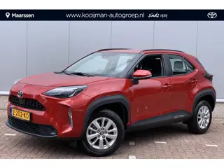 Toyota Yaris Cross 1.5 Hybrid Active | Trekhaak | Stoelverwarming | Camera