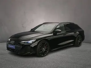 Audi A6 Avant 2.0 e-hybrid quattro S edition Competition | Trekhaak | Adaptieve Cruise | Adaptieve L