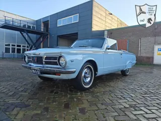 Plymouth VALIANT 200