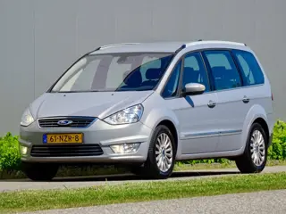 Ford Galaxy 2.0 Titanium | 7 Stoelen | Trekhaak | NL-AUTO |