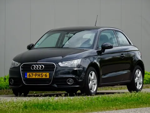 Audi A1 1.4 TFSI S Line Sportstoelen | Dealer-Oh | NL |