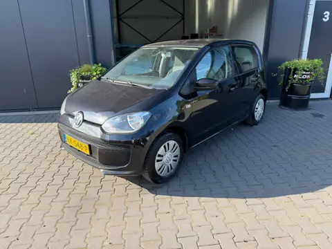 Volkswagen Up! 1.0 take up!