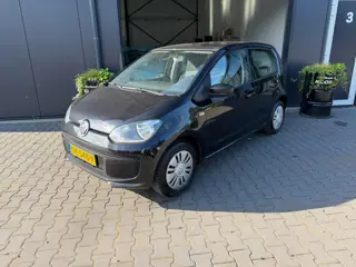 Volkswagen Up! 1.0 take up!