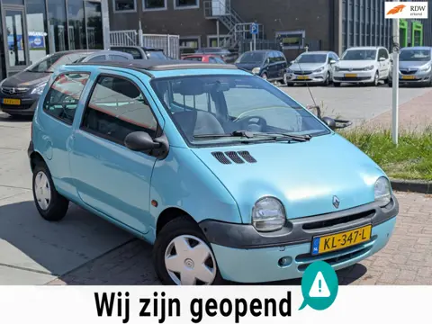 Renault Twingo 1.2 Air