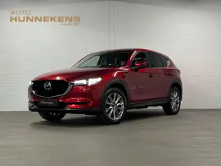 Mazda CX-5 2.0 SkyActiv-G 165 Comfort Trekhaak | 360 Camera | Stuur-/stoelverwarming | Cruise contro