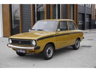 DAF 66 Marathon