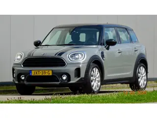 Mini Mini Countryman 1.5 Cooper Chili /// NAVI | LED | Dealer-Oh |