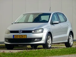 Volkswagen Polo 1.4 16V Highline | LPG G3 GAS | UNIEK | 5drs |