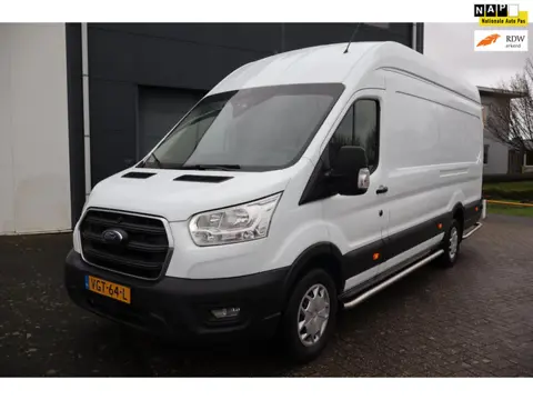 Ford Transit 350 2.0 TDCI L4H3 Trend RWD