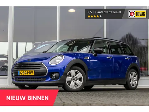 MINI Clubman 1.5 Cooper | Pano | Carplay | NL Auto