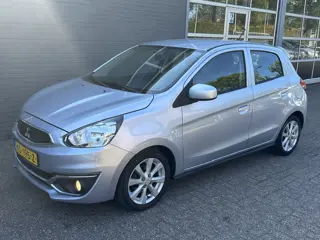 Mitsubishi Space Star 1.0 Cool+ / Airco / Cruisecontrole