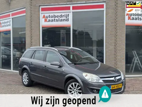 Opel Astra Wagon 1.8 Temptation - Airco - Cruise -