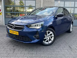 Opel Corsa 1.2 GS Line |NAVIGATIE|CLIMA|