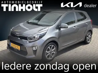 Kia Picanto 1.0 DPi DynamicPlusLine