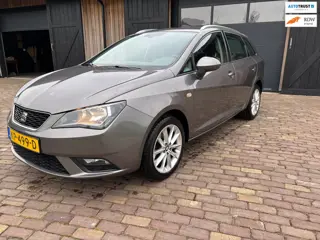 Seat Ibiza ST 1.0 EcoTSI Style Connect