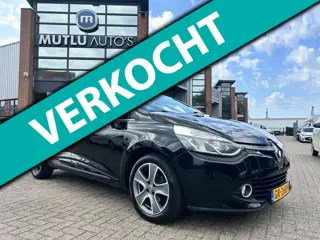 Renault Clio 0.9 TCe ECO Night&Day 5deurs PDC NAP APK