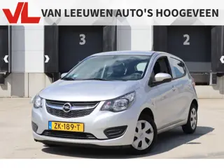 Opel KARL 1.0 ecoFLEX 120 Jaar Edition | Nieuw binnen | Airco | RIJKLAAR