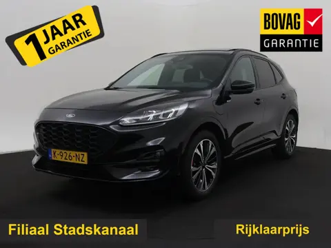 Ford Kuga 2.5 PHEV ST-Line