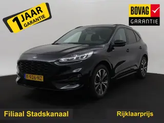 Ford Kuga 2.5 PHEV ST-Line