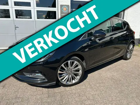 Opel Astra 1.4 Innovation PDC|CLIMATE|CRUISE|KEYLESS|CAMERA