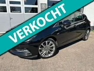 Opel Astra 1.4 Innovation PDC|CLIMATE|CRUISE|KEYLESS|CAMERA