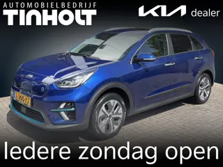 Kia e-Niro DynamicPlusLine 64 kWh Trekhaak
