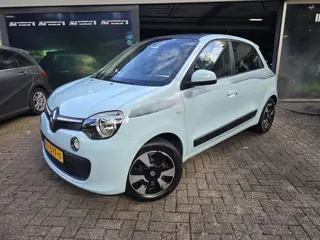 Renault Twingo 1.0 SCe Collection | 2E EIGENAAR | 12MND GARANTIE | CRUISE | AIRCO | LMV |