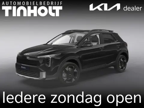 Kia Stonic 1.0 T-GDi MHEV DynamicPlusLine