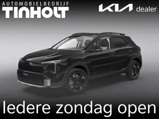 Kia Stonic 1.0 T-GDi MHEV DynamicPlusLine