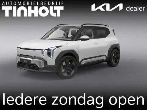 Kia EV2 Plus 42.2 kWh 4p.