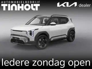 Kia EV2 Plus 42.2 kWh 4p.