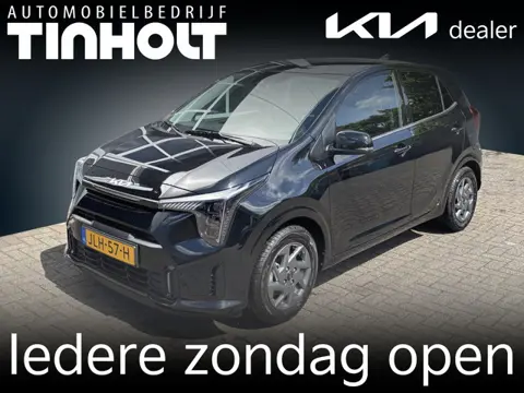 Kia Picanto 1.0 DPI DynamicPlusLine