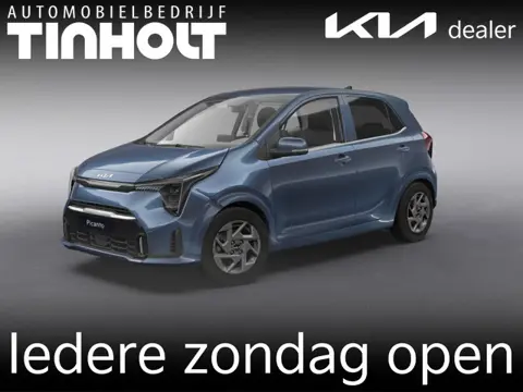 Kia Picanto 1.0 DPI DynamicPlusLine
