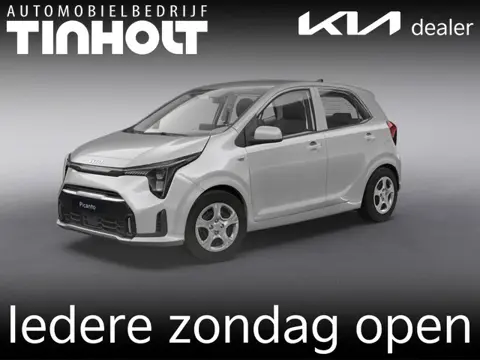 Kia Picanto 1.0 DPI DynamicLine