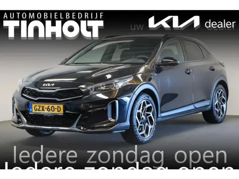 Kia XCeed 1.5 T-GDi GT-Line Automaat
