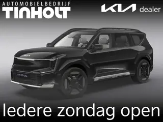 Kia EV9 GT-Line AWD 99.8 kWh
