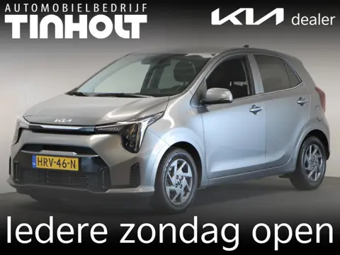 Kia Picanto 1.0 DPI DynamicPlusLine Automaat